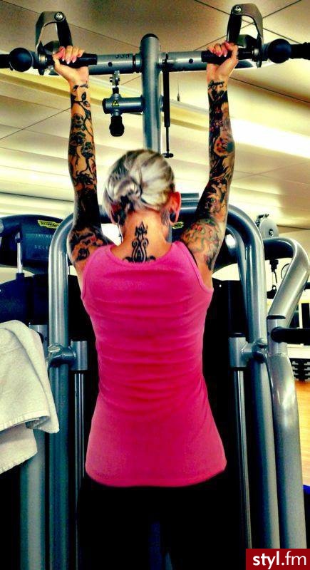 Sport i fitness