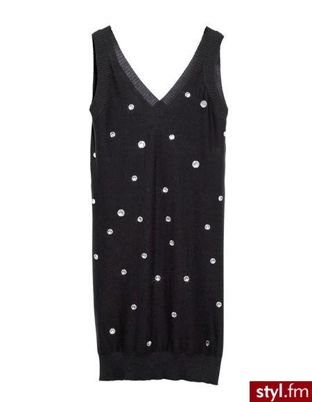 H&M - Pozostałe Ciuchy Moda