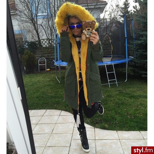 Pozostałe Ciuchy Moda
