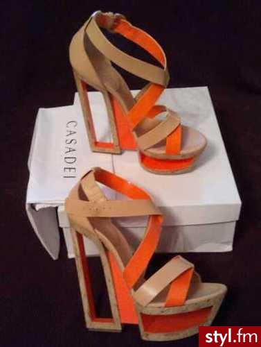 Koturny Buty Moda