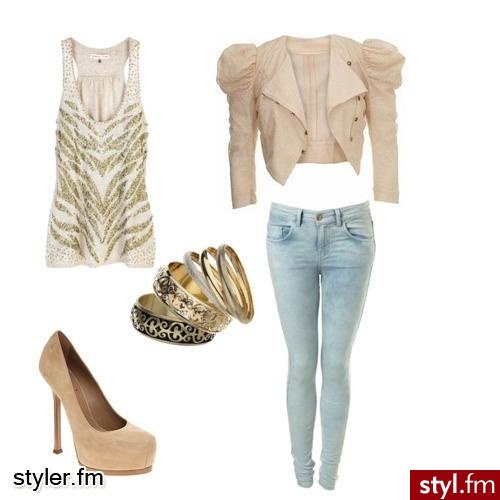 nude - Styler