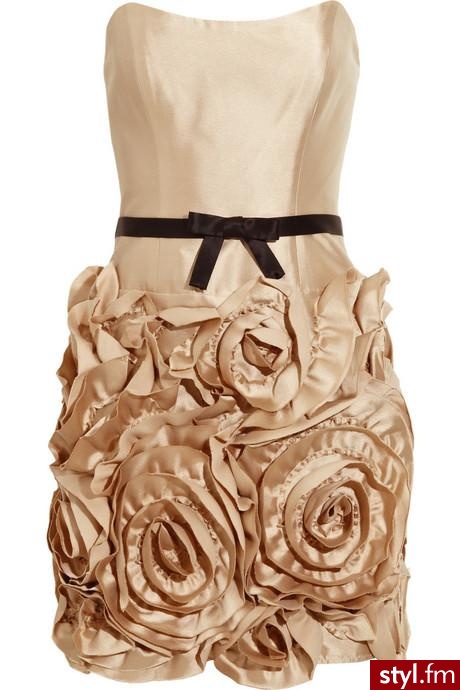 Sukienka. Milly - Pozostałe Ciuchy Moda