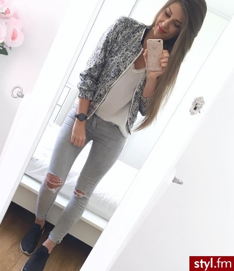 Pozostałe Ciuchy Moda