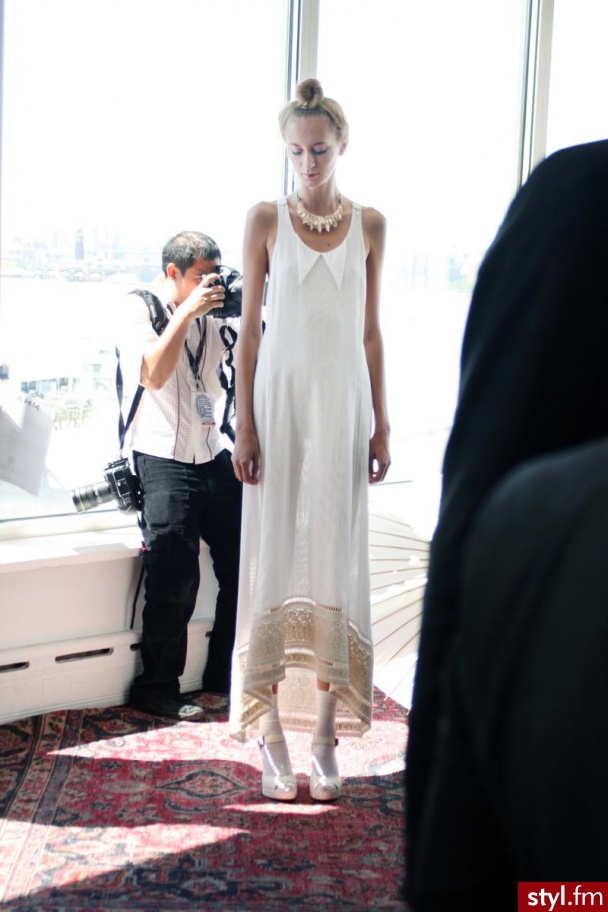 Sukienki Moda