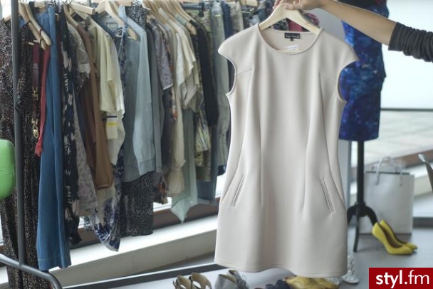 Pozostałe Ciuchy Moda