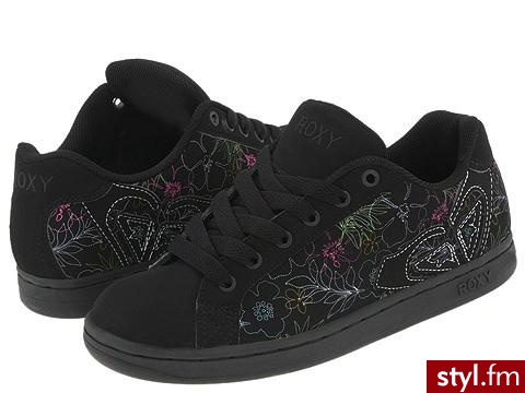 roxy laguna BH SN - Pozostałe Buty Moda