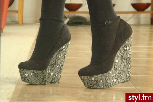 Koturny Buty Moda