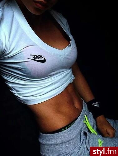 Sport i fitness