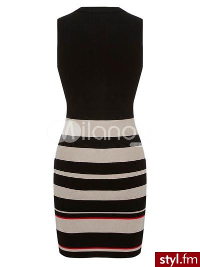 Dzienne Sukienki Moda