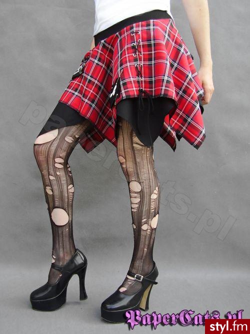 xEmilyx :* ta spodnica bedzie Twoja? - Pozostałe Ciuchy Moda