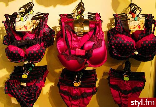 Pozostałe Ciuchy Moda