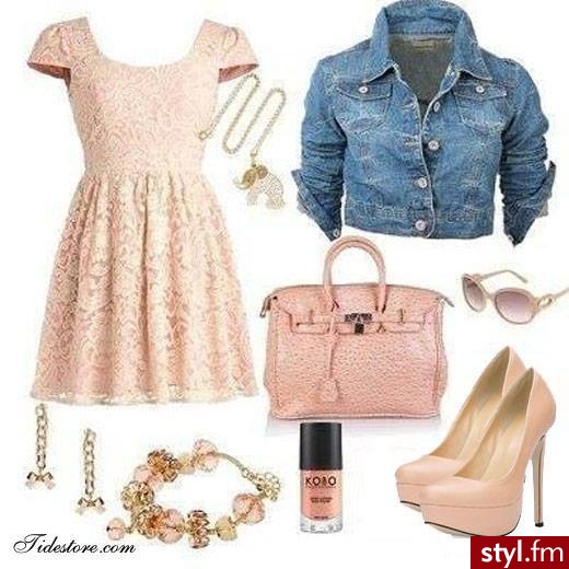 Pozostałe Ciuchy Moda
