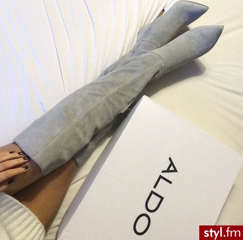 Pozostałe Buty Moda