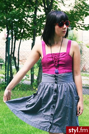 Pozostałe Ciuchy Moda