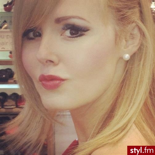 Dzienne Makijaże