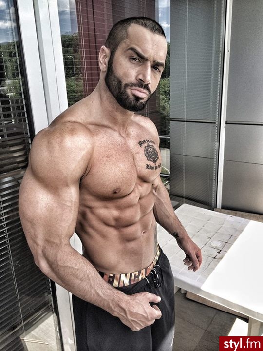 Sport i fitness