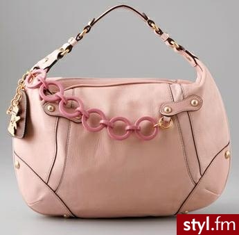 Juicy Couture - Pozostałe Torebki Moda
