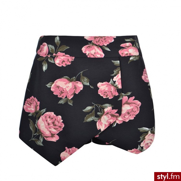 Krótkie Spódnice Moda