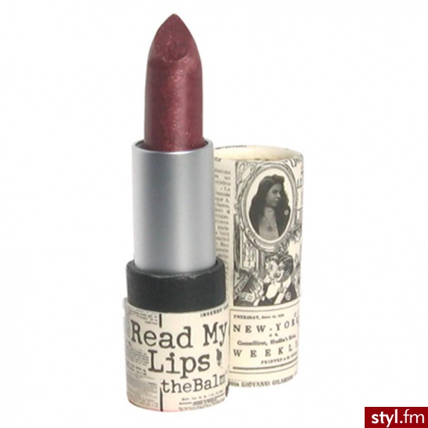 Read My Lip - Makijaże