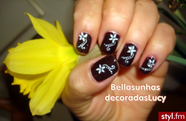 nail art - Hobby