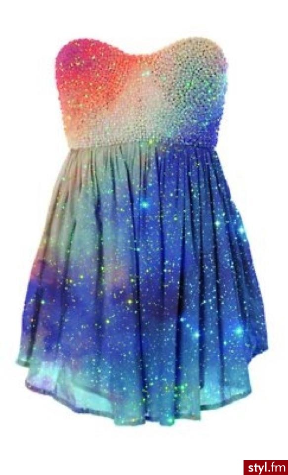 Tuniki Ciuchy Moda