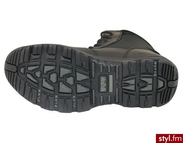 MAGNUM buty STEALTH II none - Pozostałe Buty Moda