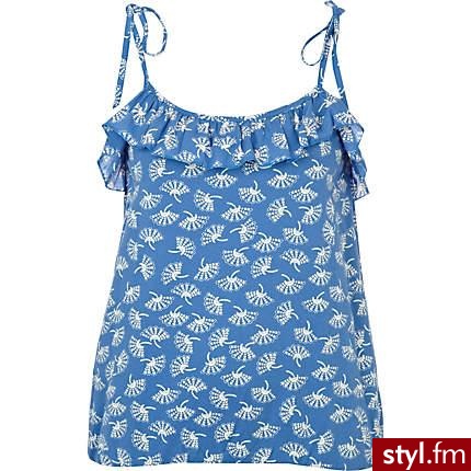 Topy Ciuchy Moda