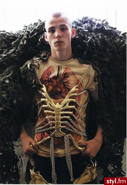 Pozostałe Dodatki Moda
