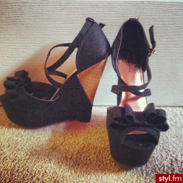 Koturny Buty Moda