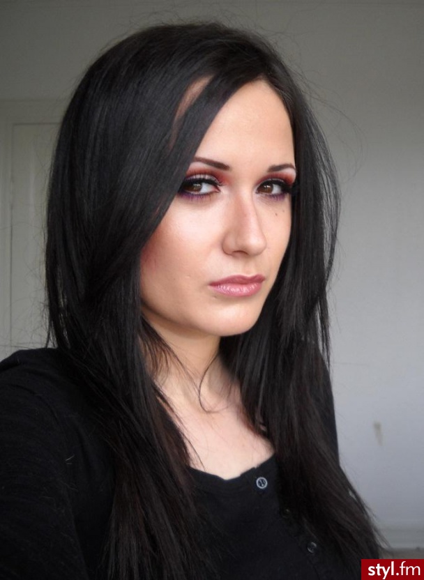 Dzienne Makijaże
