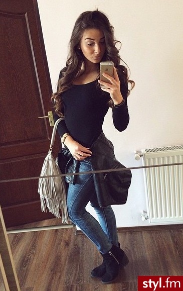 Pozostałe Ciuchy Moda