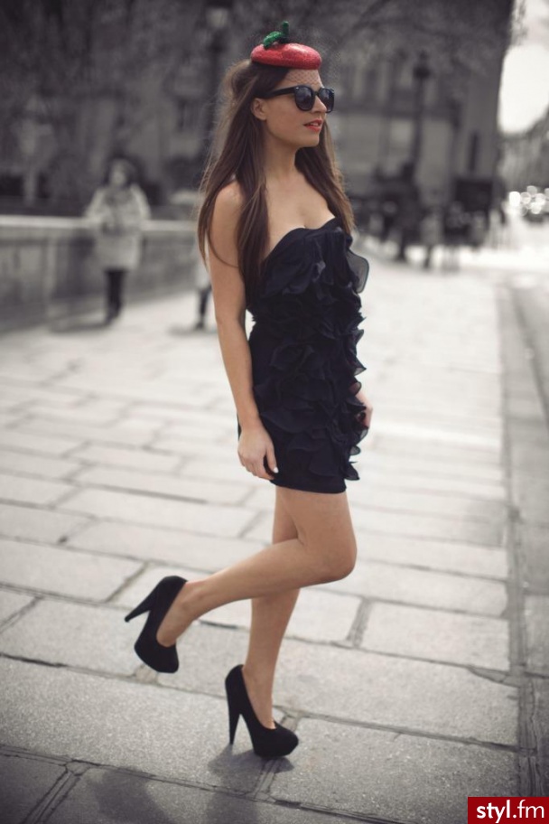 Wieczorowe Sukienki Moda