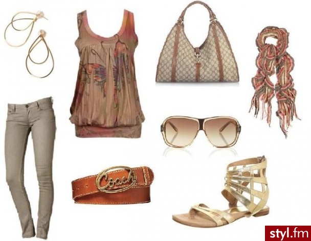Pozostałe Ciuchy Moda