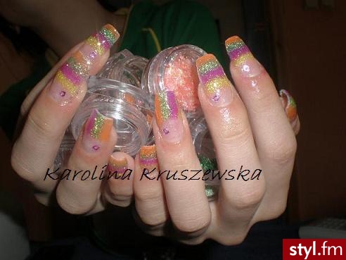 Paznokcie