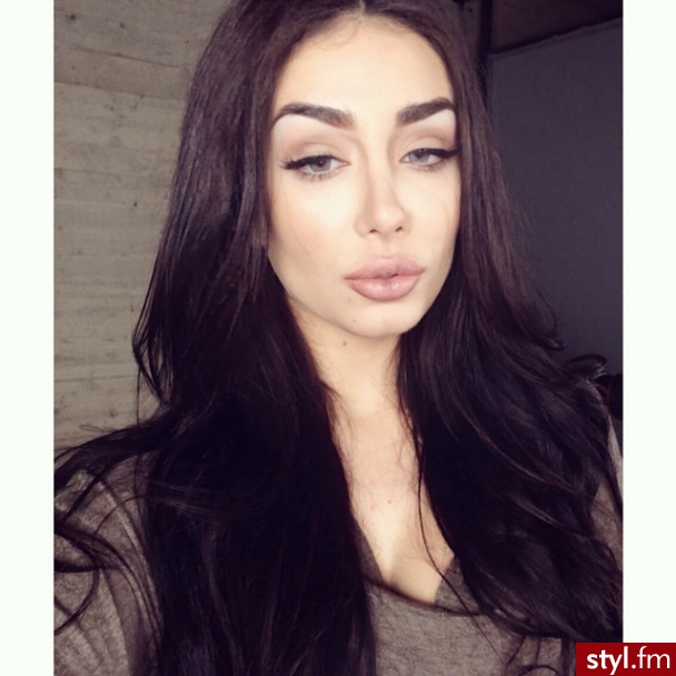 Dzienne Makijaże