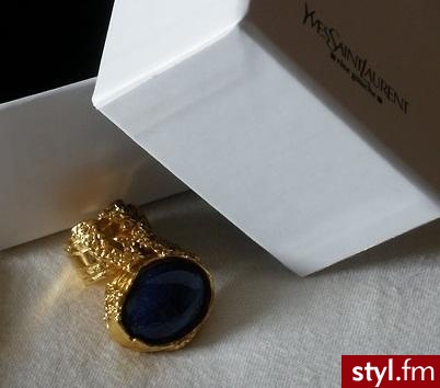 Pierścionki Biżuteria Moda