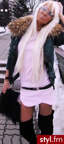 Pozostałe Ciuchy Moda