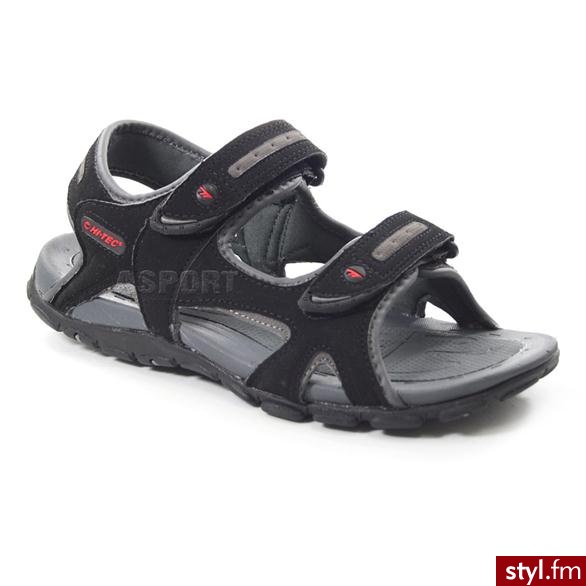 Hi-Tec sandały OWAKA - Sandały Buty Moda