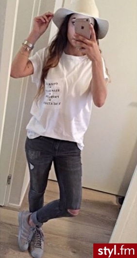 Pozostałe Ciuchy Moda