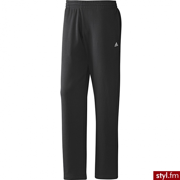 Adidas spodnie sportowe męskie ESSENTIALS LiSw oh (X20551) - Sportowe Buty Moda