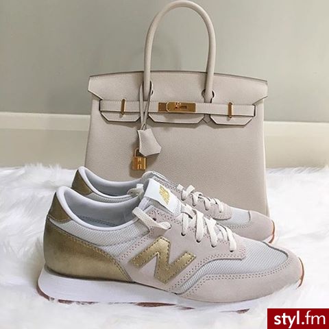 Sportowe Buty Moda