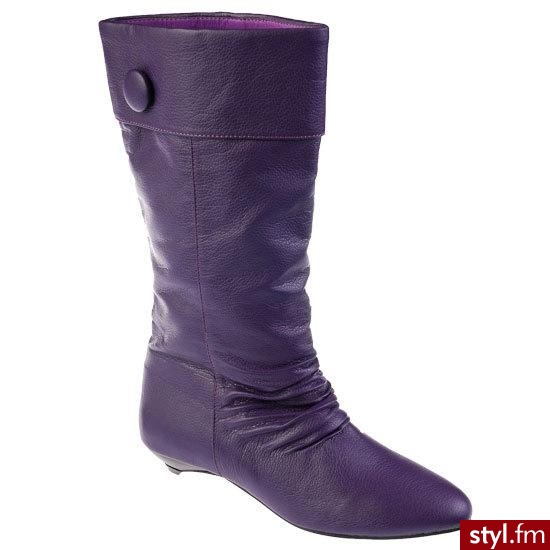 Pozostałe Buty Moda