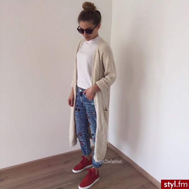 Pozostałe Ciuchy Moda
