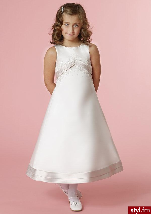 MORI LEE dla druhenek - Suknie ślubne Ślub Moda
