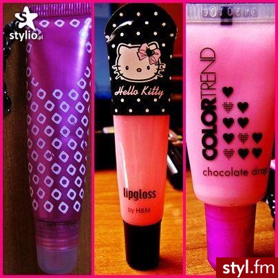 Pinku lips :D - Misz-masz
