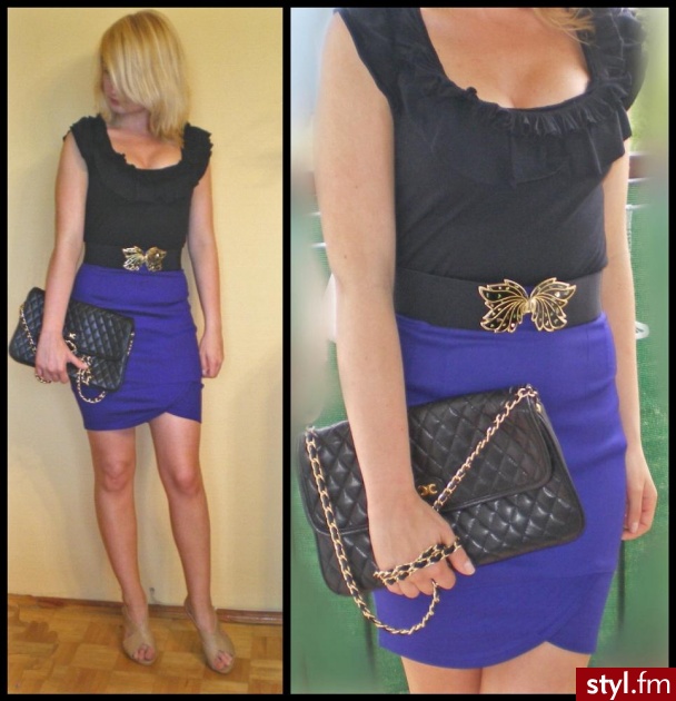 Pozostałe Ciuchy Moda