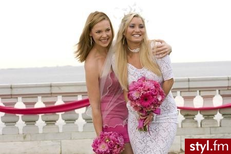 27 sukienek - Suknie ślubne Ślub Moda