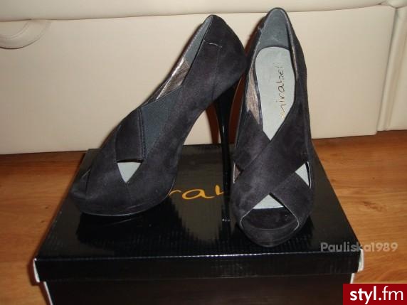Pozostałe Buty Moda