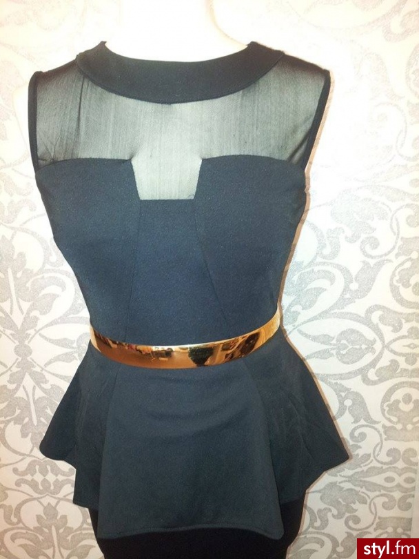 Dzienne Sukienki Moda