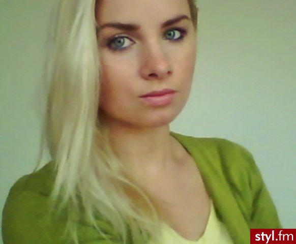 Blond Rozpuszczone Proste Na co dzień Długie Fryzury